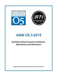 ANSI O5.3