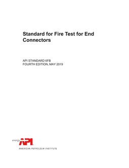 API Spec 6FB