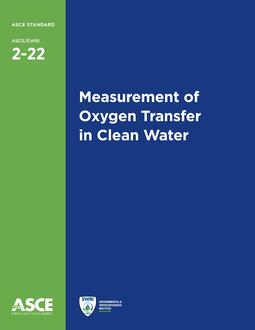 ASCE /EWRI 2-22