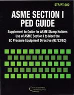 ASME STP-PT-002