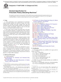 ASTM F1348/F1348M