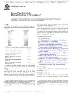 ASTM E367