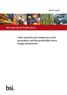 BS 5975