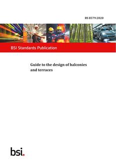 BS 8579