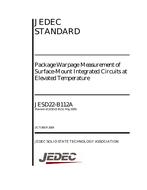 JEDEC JESD22-B112A