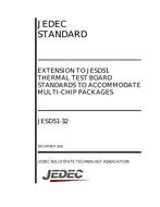 JEDEC JESD51-32