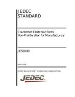 JEDEC JESD243