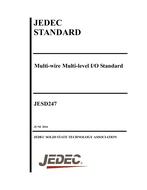 JEDEC JESD247