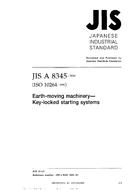 JIS A 8345