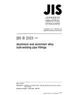 JIS B 2321