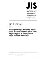 JIS B 1536-3