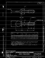 MIL AN254-3