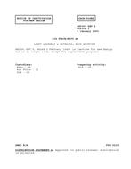 MIL AN3091-5 Notice 1 – Inactivation