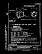 MIL AN816-13