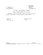 MIL AN904-1 Notice 2 – Validation