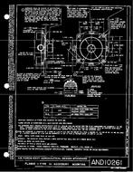 MIL AND10261-1