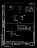 MIL AND10460A