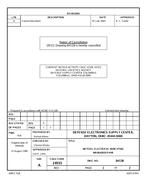 MIL DESC 84138 Notice A – Cancellation