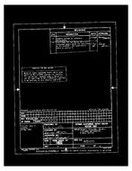 MIL DESC 85100A Notice B – Inactivation