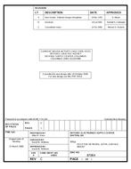 MIL DESC 87064A Notice C – Cancellation