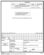 MIL DESC 89095 Notice B – Cancellation