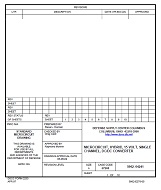 MIL DSCC 5962-04241