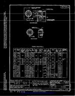 MIL MS3106D