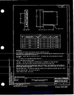 MIL MS3311A