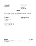 MIL MS3322B Notice 2 – Validation