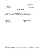 MIL MS33564 Notice 4 – Validation