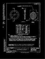 MIL MS3393