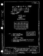 MIL MS3462B