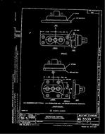 MIL MS3509F