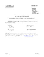 MIL MS500040J Notice 3 – Reactivation