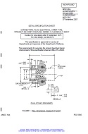 MIL MS3126G Amendment 1 (amendment incorporated)