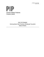 PIP PCSPA002