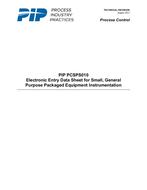 PIP PCSPS010D-EEDS