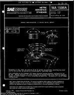SAE MA1586A