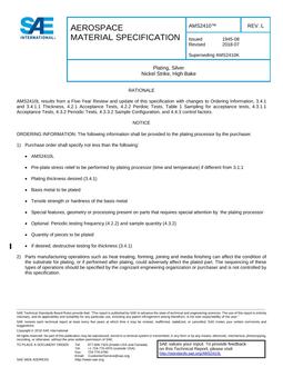SAE AMS2410L