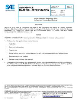 SAE AMS2472H