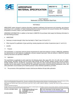 SAE AMS2759/5F