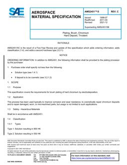 SAE AMS2451/5C