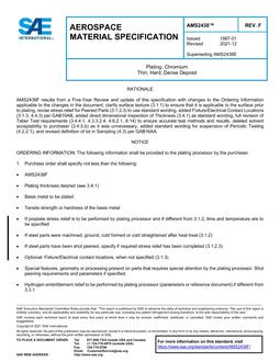 SAE AMS2438F